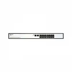 Коммутатор Origo OS1218P/190W/A1A (100 Base-TX (100 мбит/с))