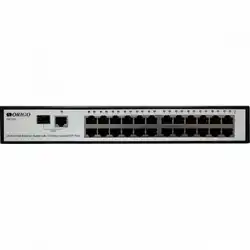 Коммутатор Origo OS1225/A1A (100 Base-TX (100 мбит/с), 1 SFP порт)