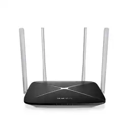 WiFi точка доступа Mercusys AC12 AC1200