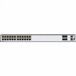 Коммутатор Maipu NSS4330-36TXF (1000 Base-T (1000 мбит/с), 4 SFP порта)