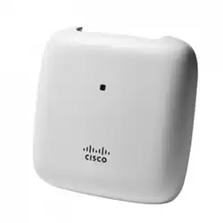 WiFi точка доступа Cisco CBW140AC-E