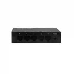 Коммутатор Origo OS2105 OS2105/A1A (1000 Base-T (1000 мбит/с))