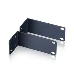 Аксессуар для сетевого оборудования Zyxel ACCESSORY-ZZSW01F (Монтажный комплект)