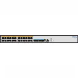 Коммутатор Maipu S3330-28TXF-AC (1000 Base-T (1000 мбит/с), 4 SFP порта)