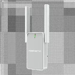 WiFi точка доступа Keenetic Buddy 4 KN-3211