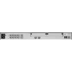 Маршрутизатор Huawei eKit NetEngine AR720 02354GBG-001 (10/100/1000 Base-TX (1000 мбит/с))