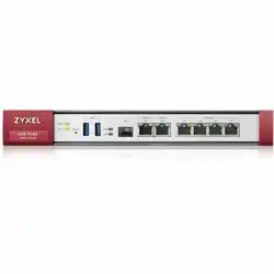 Аппаратный файрвол Zyxel USG FLEX 200 USGFLEX200-EUCI02F
