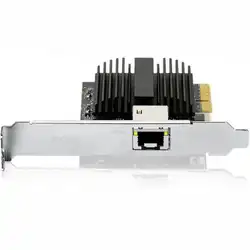 Сетевая карта Zyxel XGN100C-ZZ0102F