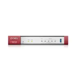 Аппаратный файрвол Zyxel USG FLEX 100 USGFLEX100-EUCI11F