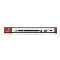 Аппаратный файрвол Zyxel ZyWALL ATP800 ATP800-EUCI02F