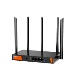 Маршрутизатор TENDA W30E (10/100/1000 Base-TX (1000 мбит/с))