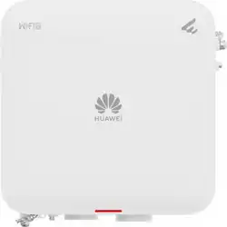 WiFi точка доступа Huawei eKit AP761 02355VFB
