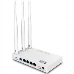 Маршрутизатор для дома Netis WF2409E