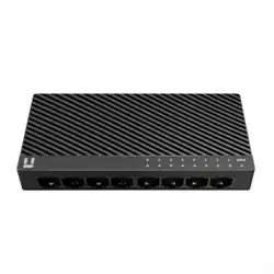 Коммутатор Netis ST3108C (100 Base-TX (100 мбит/с))