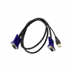 Аксессуар для сетевого оборудования Origo OKVMCU/A1A (Кабель)