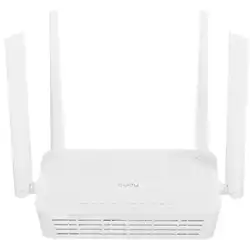 Маршрутизатор CUDY WR3000S (10/100/1000 Base-TX (1000 мбит/с))