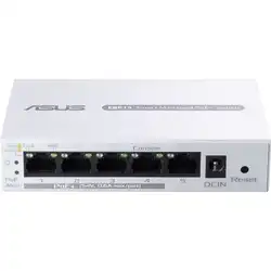 Маршрутизатор Asus EBP15 90IG08D0-MO3B00 (10/100/1000 Base-TX (1000 мбит/с))