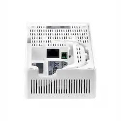 WiFi точка доступа H3C WA6120H EWP-WA6120H
