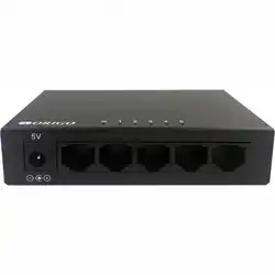 Коммутатор Origo OS2205/A2A (1000 Base-T (1000 мбит/с))