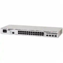 Коммутатор RAD ETS-1-10G 7510340000 (1000 Base-T (1000 мбит/с), 4 SFP порта)