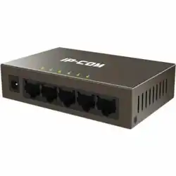 Коммутатор IP-COM F1005 (100 Base-T (100 мбит/с))