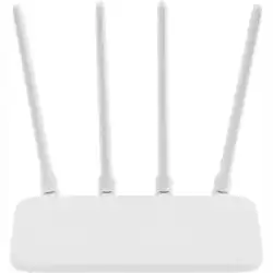 Маршрутизатор для дома Xiaomi Mi Router 4C DVB4428GL