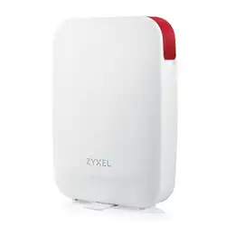 Маршрутизатор для дома Zyxel USGLITE60AX USGLITE60AX-EU0101F