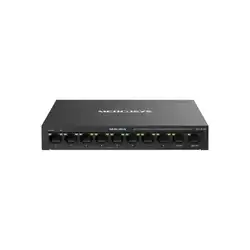 Коммутатор Mercusys MS110CMP (100 Base-T (100 мбит/с))