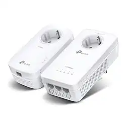 TP-Link TL-WPA8631P TL-WPA8631P(EU)