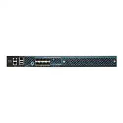 WiFi контроллер Cisco AIR-CT5508-100-K9