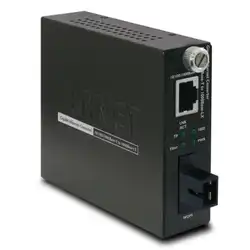 Медиаконвертор Planet GST-806B15