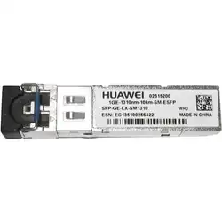 Модуль Huawei eKit SFP-GE-LX-SM1310 02315200 (SFP модуль)