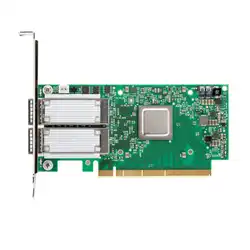 Сетевая карта Mellanox MCX556A-ECAT (SFP28)