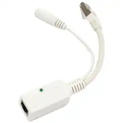 Сетевое устройство Mikrotik RBGPOE (PoE-инжектор)