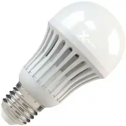X-flash Светодиодная лампа XF-BG-E27-7W-3000K-220V 43521