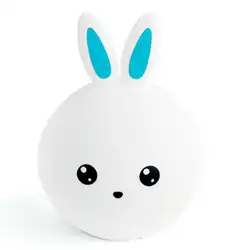 Rombica Портативный светильник LED Bunny DL-A006