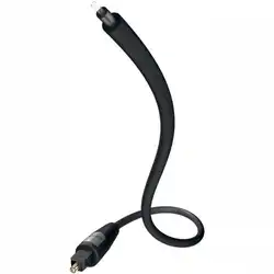 inakustik OPTO Toslink Star 0.75m EAN:4001985511273