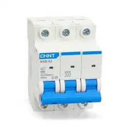 CHINT 814169