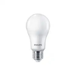 Philips LED Bulb 9W 720lm E27 840 RCA 929002299017