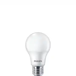 Philips 13W-1250lm-E27-865-RCA 929002299817