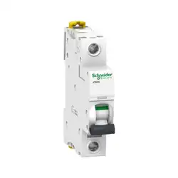 Schneider Electric A9F79125