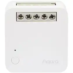 Aqara Single switch module T1 (With Neutral) SSM-U01