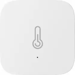 Яндекс Датчик температуры и влажности с Zigbee YNDX-00523