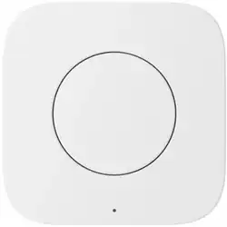Яндекс Беспроводная кнопка с Zigbee YNDX-00524