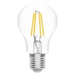 Gauss IoT Smart Home E27 6.5Вт 806lm 1220112