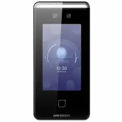 Hikvision DS-K1T341CM