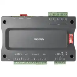 Hikvision DS-K2210