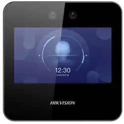 Hikvision DS-K1A340WX
