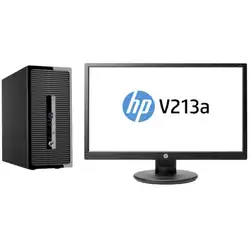 Настольный компьютерный комплект HP ProDesk 400 G3 99065367