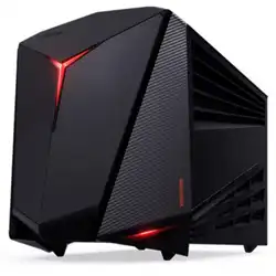 Персональный компьютер Lenovo IC Y720Cube 90H30008RS (Core i5, 7400, 3, 8 Гб, HDD, Windows 10 Home)